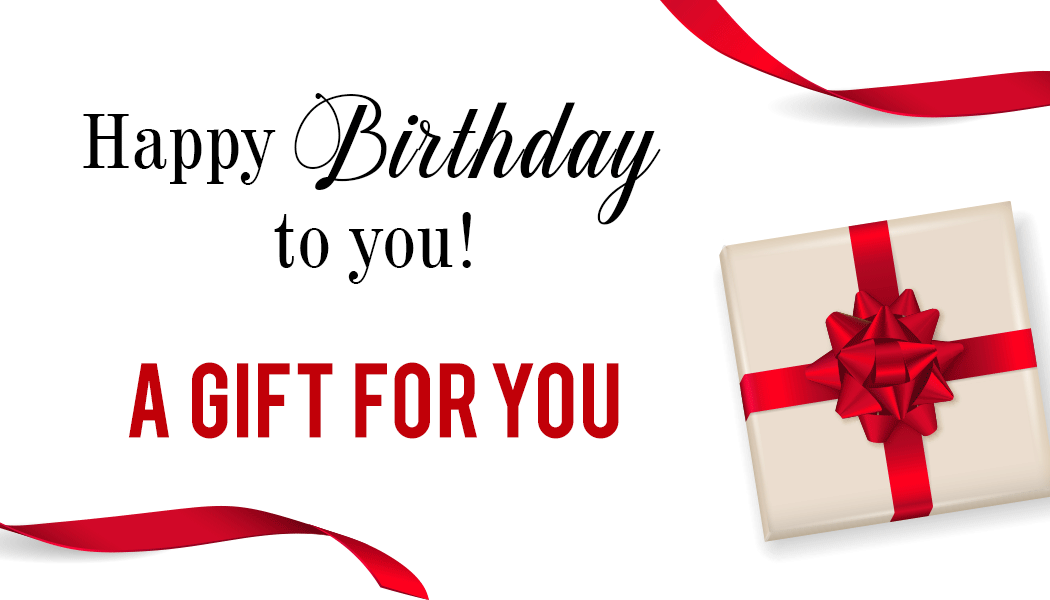 Gift For You