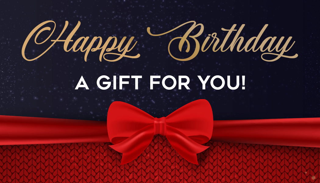 Gift For You