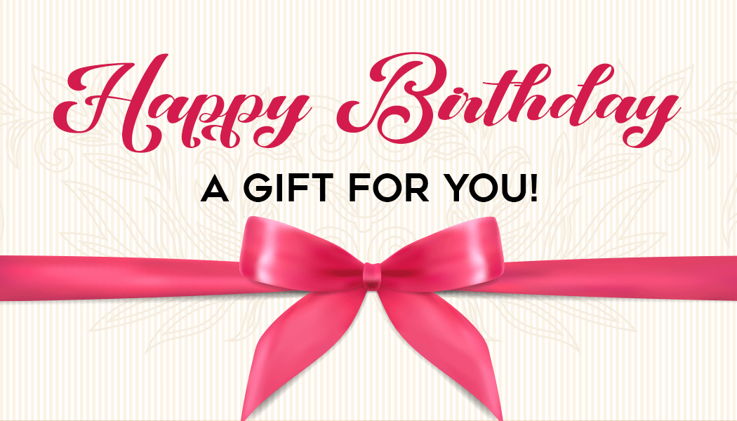 Gift For You